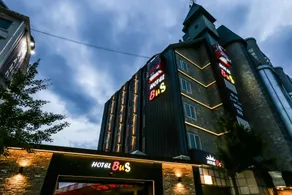 Cheongju Banji Hotel - Image 5
