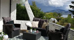 Bergen Apartment with Fjord View - Image 2