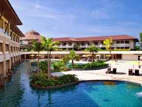 The Singhasari Resort Batu - Image 4