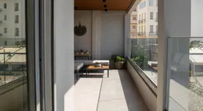 GET Seaside Vibe Apartment Loutraki - Image 5