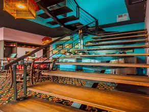 Monoloog Hotel Pasar Baru - Image 5