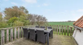 Two-Bedroom Holiday Home Sydals With A Fireplace 03 - Image 4