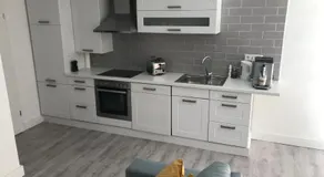 Apartment St Mauritz Souterrain - Image 4