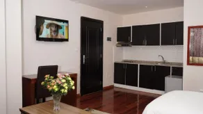 Yinm Luxury Apartment - Image 4