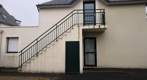 Appartement fonctionnel et chaleureux proche mer - Image 4