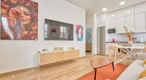 Anna Home Centro Murcia, parking privado gratuito - Image 3