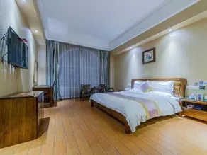 Xin Jin Yuan · Joyful Mansion Hotel - Image 4
