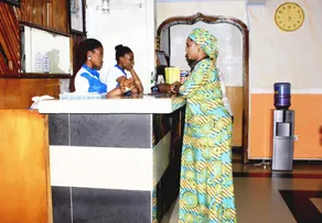 Maitama Guest House - Image 4