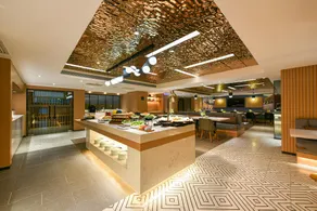 Atour Hotel Beijing Tongzhou Liyuan Subway Station - Image 4