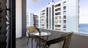 Depto 1D con Terraza - 3 pax - Plaza Tokio - Image 5