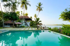 Jai Lake House by Granary Stays - Image 5