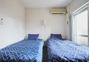 2BR 5beds Shibuya Shinjuku Harajuku 10min wifi - Image 4