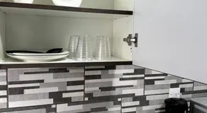 1 bedroom kitchen Flat - Image 4