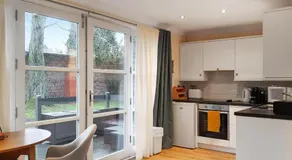 Loch Lomond Sanctuary Lodges - Image 5