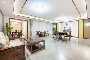 Quansheng Yuyuan Hotel - Image 4
