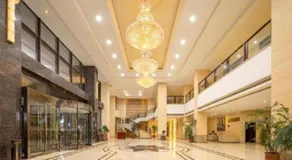 Huayang New Century International Hotel - Image 5