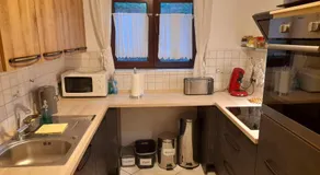 Gemütliche Unterkunft für Handwerker und Monteure - Image 3