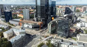 Central, Stylish, Nice View, 10 min to Old Town - Image 5