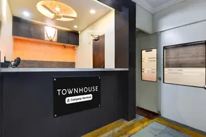 Townhouse Balewadi Stadium Pune Formerly Hotel Sarovar - Image 4