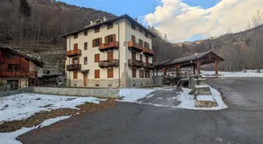 Ai piedi del Gigante apartment - Valtournenche - Image 3