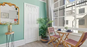 Nebula Hyde Park Apartments by KeyHol Living - Image 4