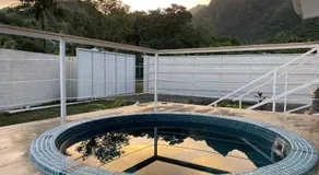 Moorea Villa Tea - Image 5