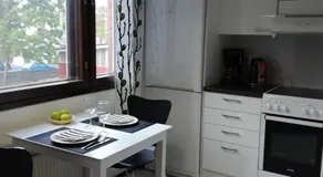A lovely one-room apartment near the city centre. - Image 5
