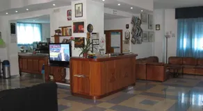 Hotel Maremonti - Image 4