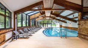 Lion Hotel Borovets - Image 3