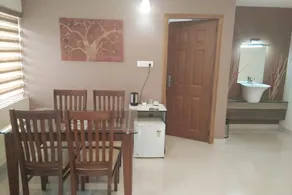 Hotel Rithu Regency - Image 4