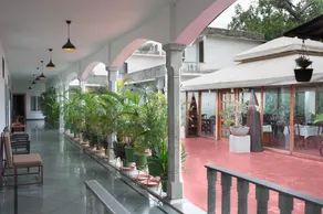Ranakpur Safari Resort - Image 3