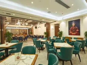 Vienna International Hotel Changsha Environmental Protection Science Park University of Technology - Image 4