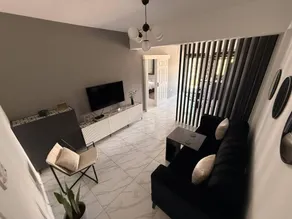 Nicosia Serenity, Stylish Peaceful Central Stay - Image 3