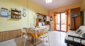 Appartement de vacances « Pentagramma Villasimius » avec terrasse privée et Wi-Fi - Image 2