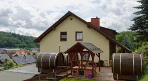 Ankerbräu Ferienwohnungen Brauerei Bierbad - Image 5