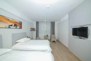 Yueqing Yuecheng Donghai Holiday Hotel - Image 2
