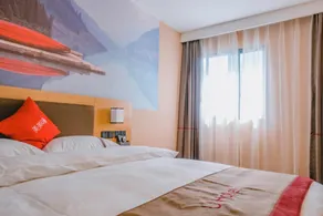 Thank Inn Hotel Chongqing Nan'an Nanping Wanda Plaza - Image 4