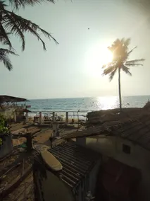 Neev Beach View Goa - Image 4