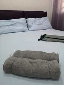 AF Homestay Semi-D, close to KLIA, Mitsui Outlet - Image 4