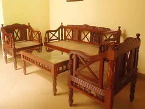 Dedduwa Boat House - Image 4