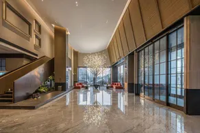 Meihao Lizhi Hotel (Changde Taoyuan) - Image 2