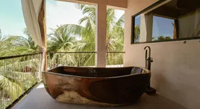 Nikau Hotel El Cuyo - Adults Only - Image 3