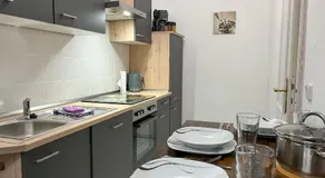 FederTraum mit Sauna, sehr gemütlich - Image 3