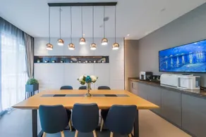 Home Inn Selected Zhuhai Qinglv Middle Road - Image 5