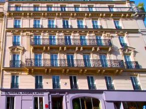 Hotel André Latin - Image 3