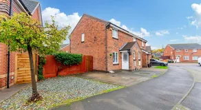 2BR Home w/ Free Parking | Close to M1 & Tram Stop - Image 5