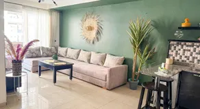 Studio Chic en Ville Piscine, Wi-Fi, Parking - Image 3
