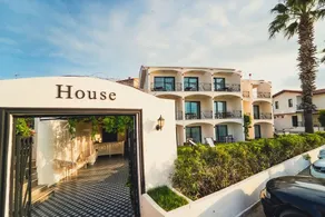 Cunda Dalyan Otel - Image 4