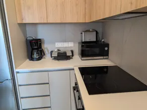 Spacious Two Bedroom Suites in Old Town - Image 2