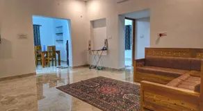 Eachanari Karpaga Rathinam Residency By Shivalaya Stays - Image 2